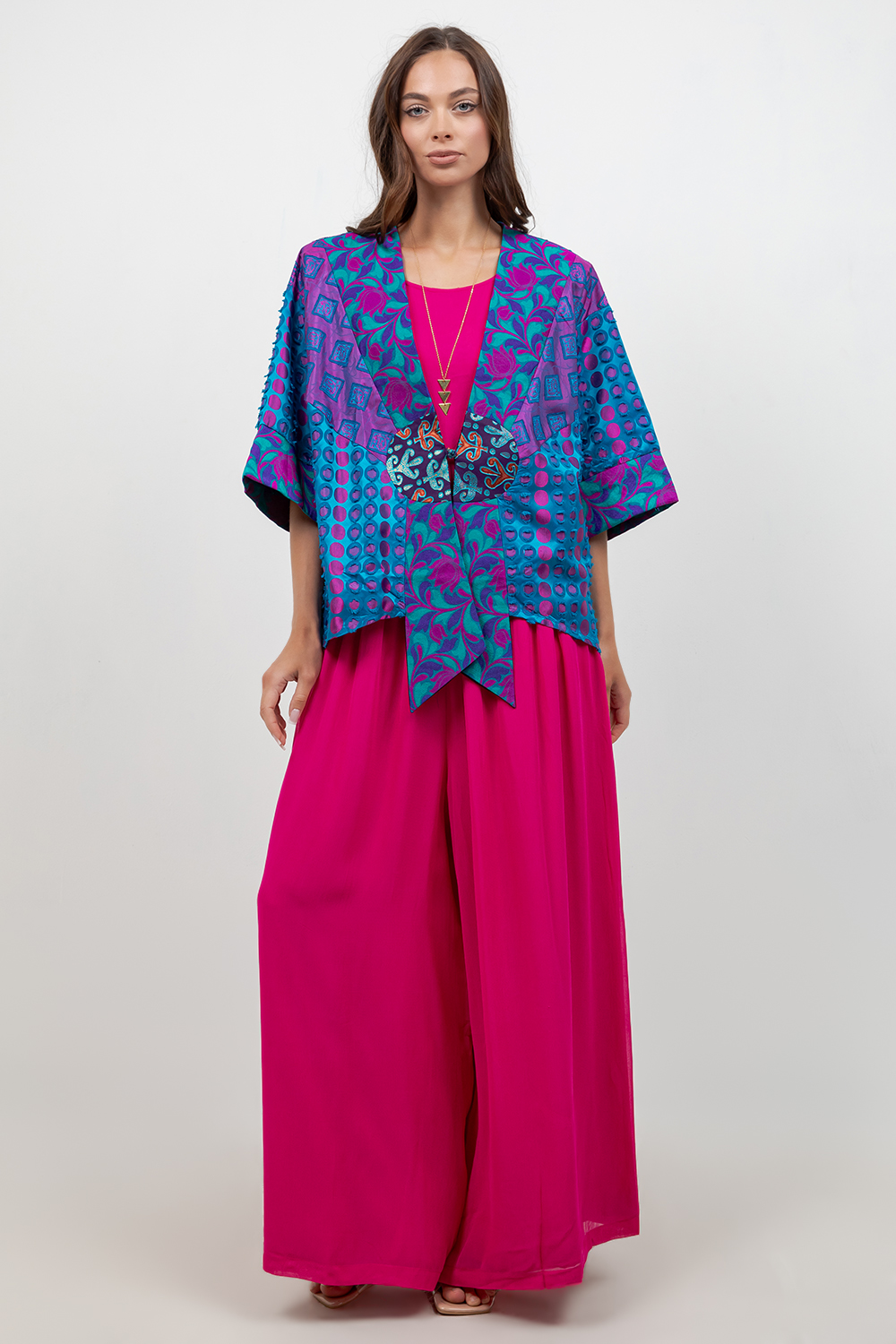 6277J Blue - Image 5