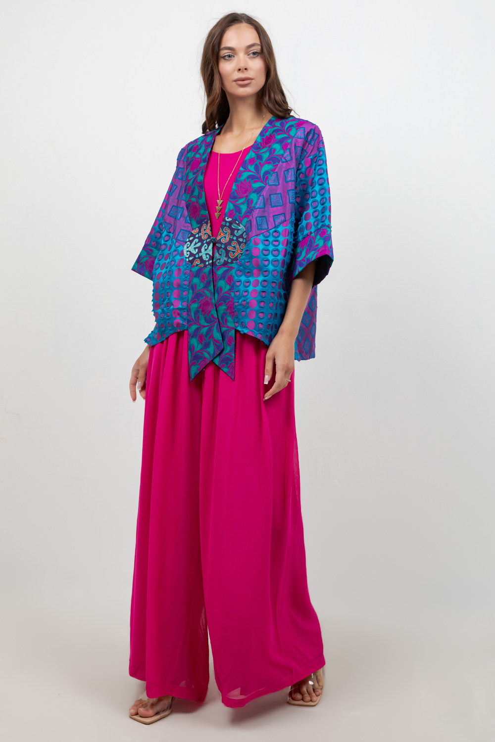 6277J Blue - Image 2