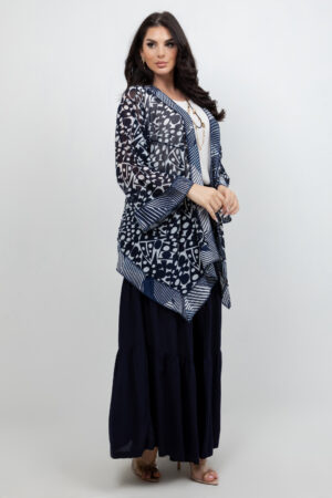 6110SBJ Navy/White