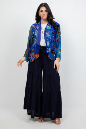 6159J Iris Blue