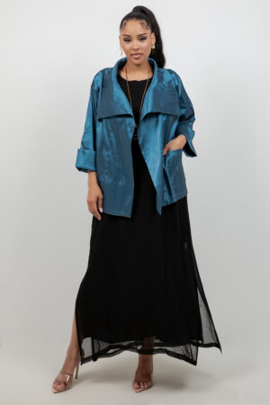 6273LHJ Turquoise