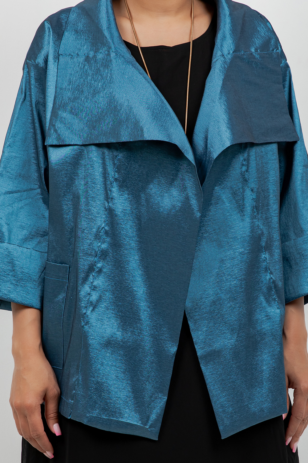 6273LHJ Turquoise - Image 6
