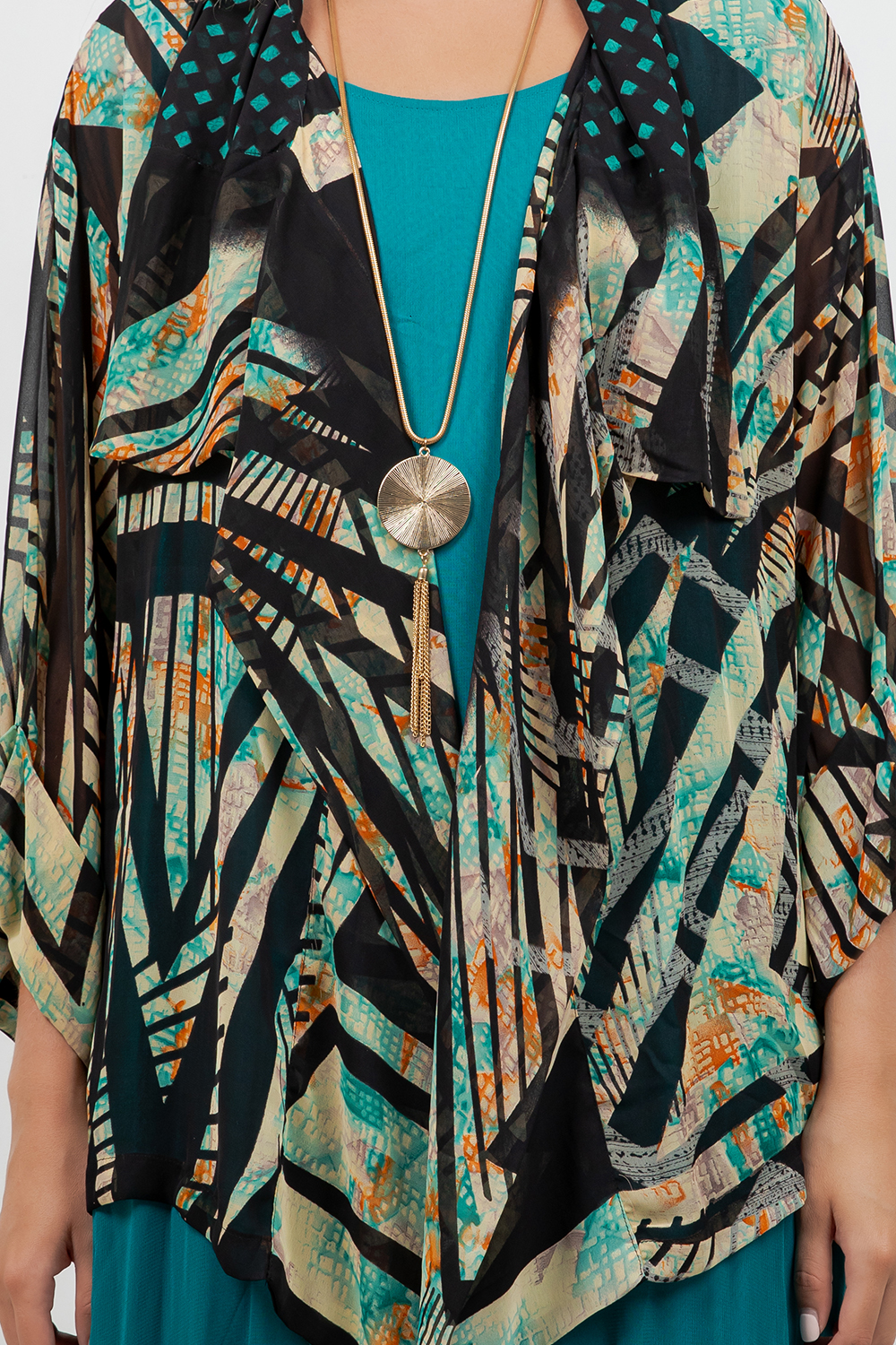 6280LHJ Blk/Green - Image 6