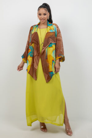 6281LHJ Caramel