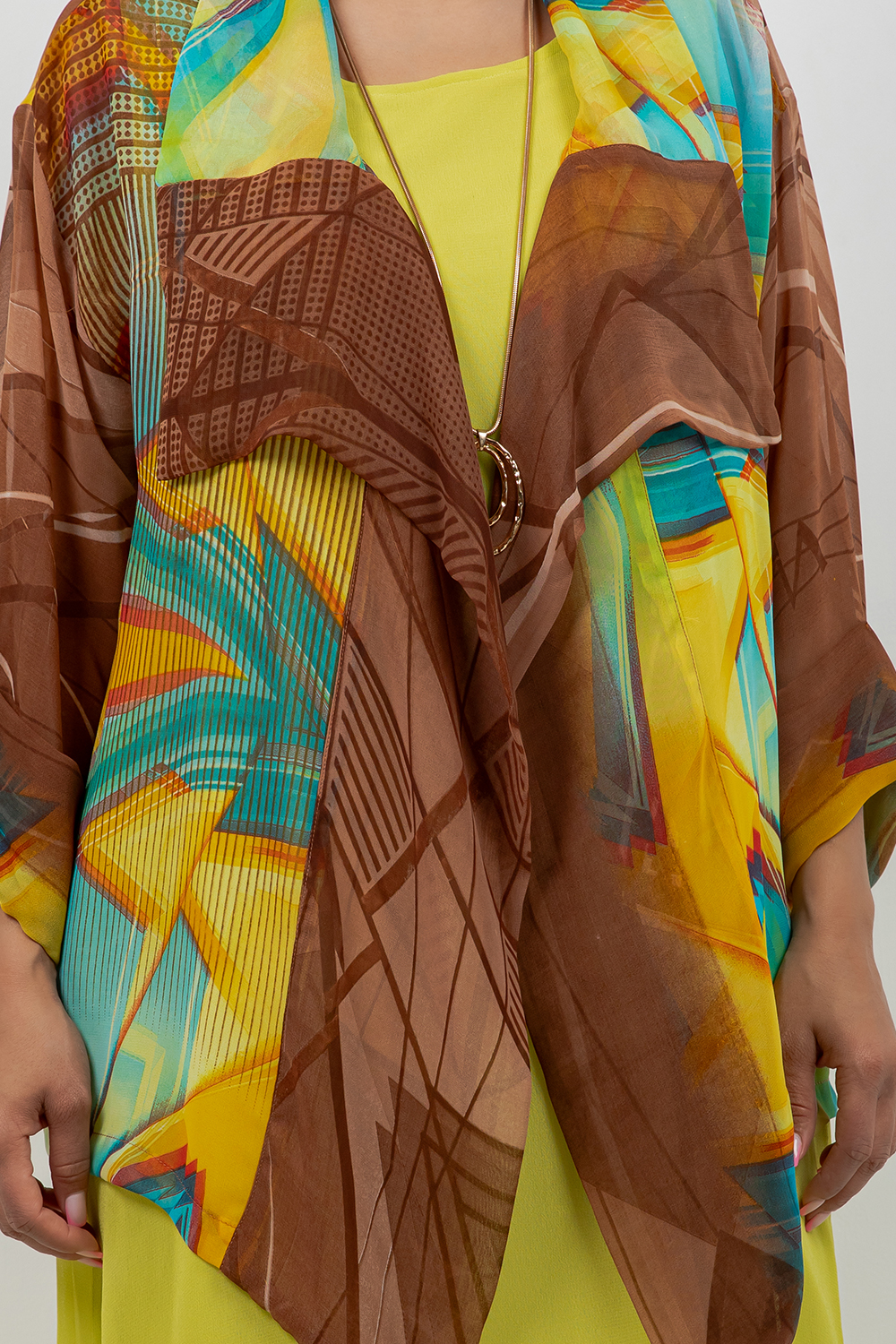 6281LHJ Caramel - Image 6