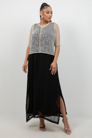 GE6926TOP Ivory