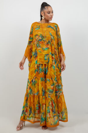 6285SET Sunflower