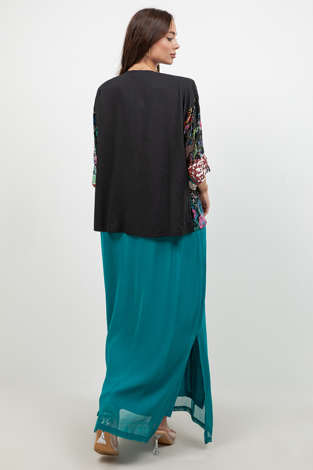 6245J Green/Multi - Image 5