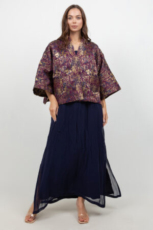 6253SKJ Vintage Gold