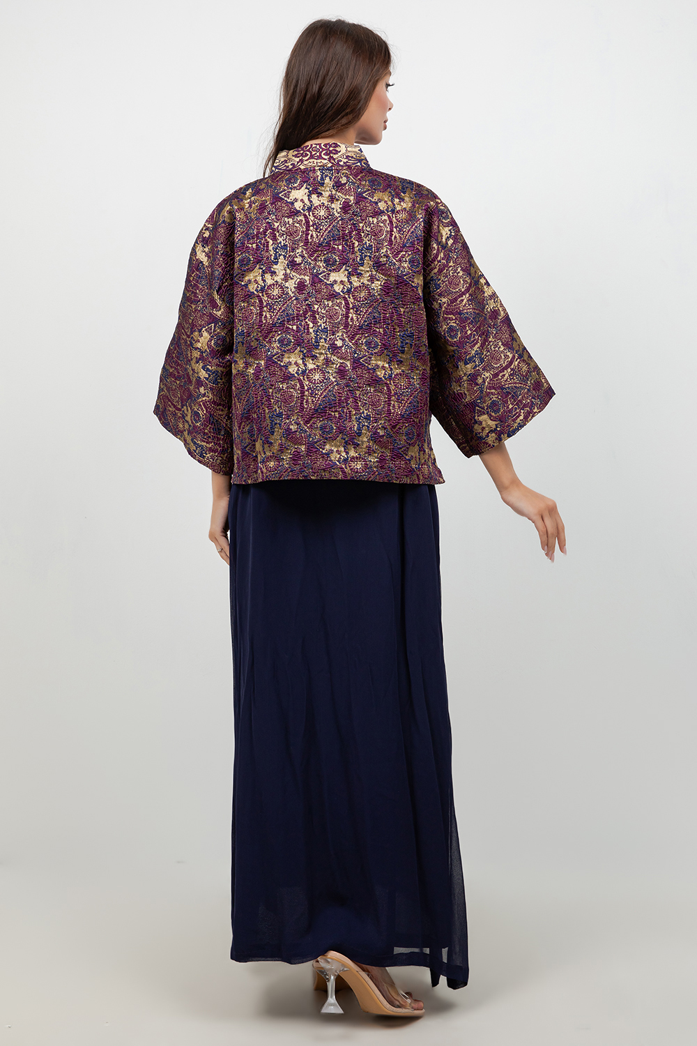 6253SKJ Vintage Gold - Image 5