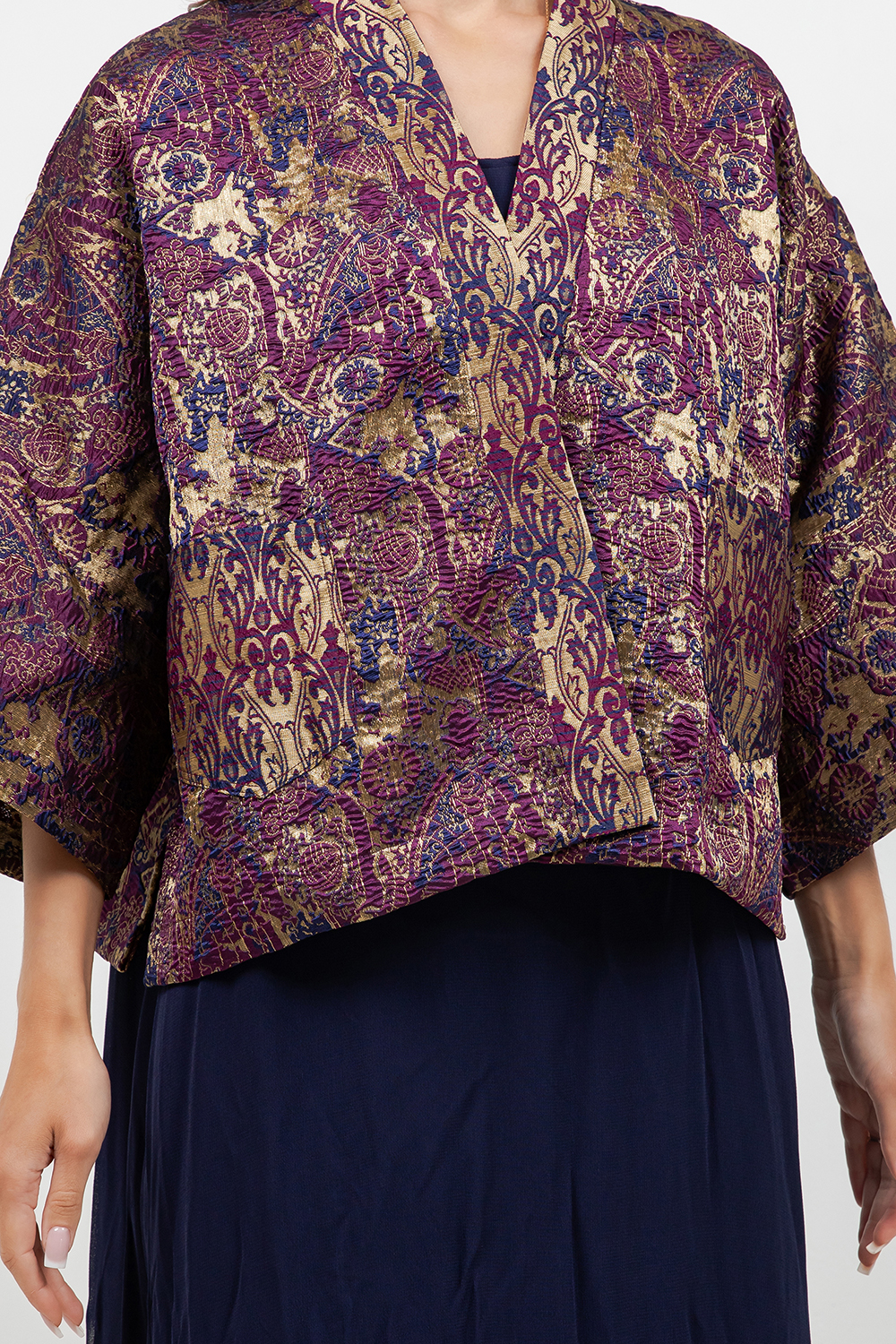 6253SKJ Vintage Gold - Image 6