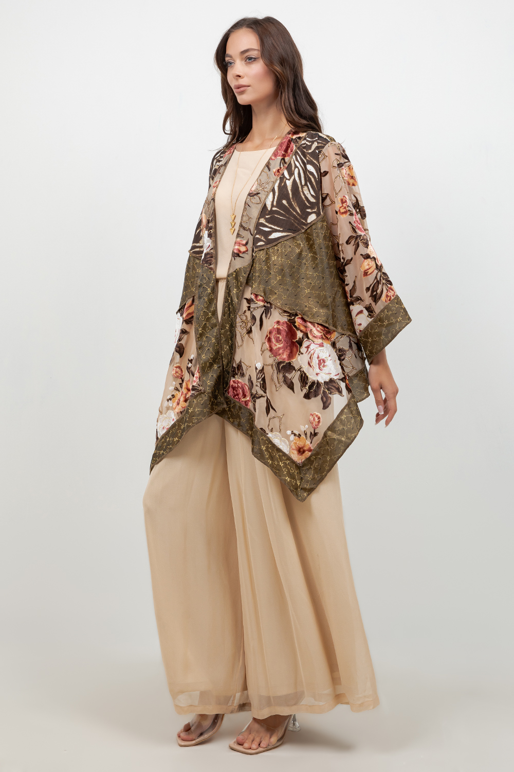 6264SBJ Antique - Image 4