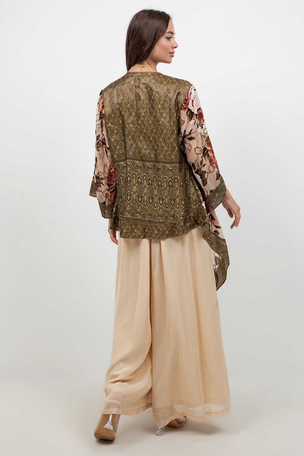 6264SBJ Antique - Image 5