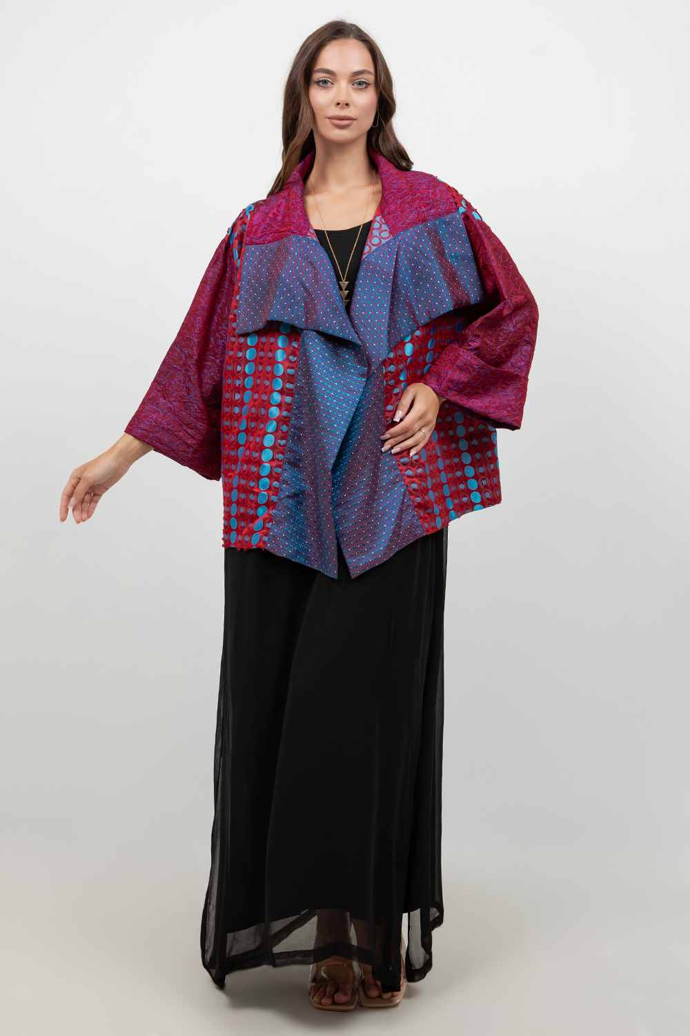 6286LHJ Retro - Image 3