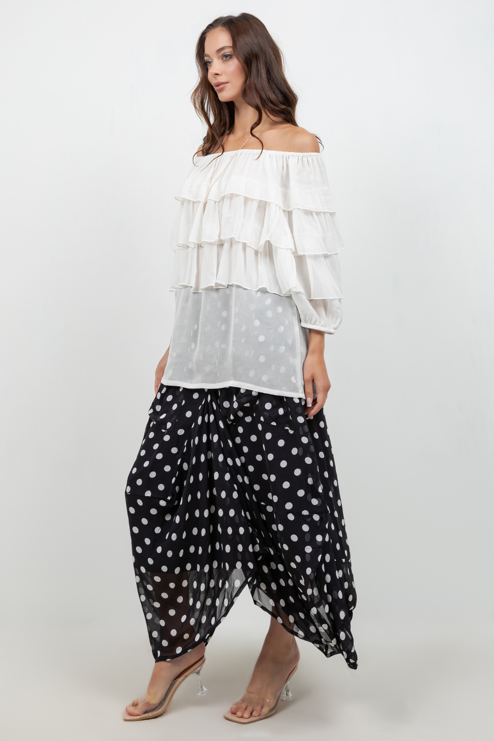 6288SDSK Black/White - Image 5