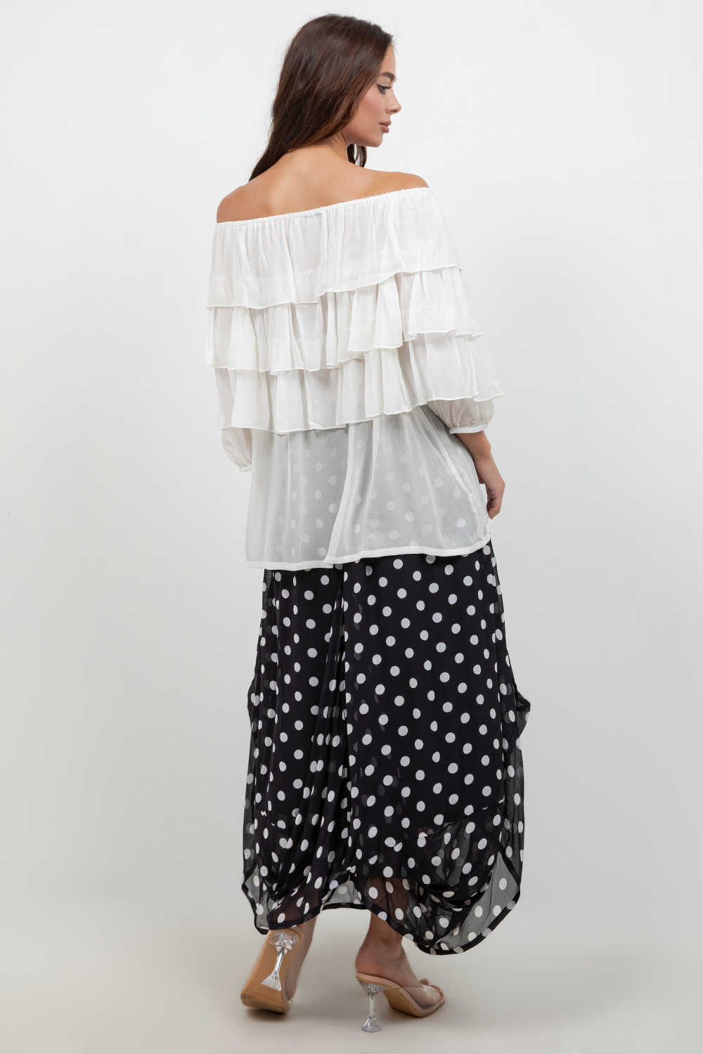 6288SDSK Black/White - Image 6