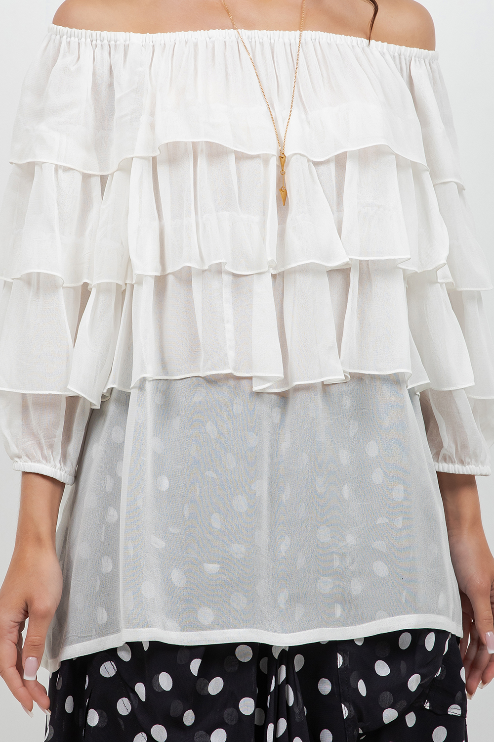 6288SDSK Black/White - Image 7